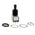 M2045ES1W01 - SWITCH TOGGLE 4PDT 6A 125V