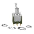 M2032E2S1A01 - SWITCH TOGGLE 3PDT 6A 125V