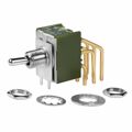 M2032S2A1G30 - M2032S2A1G30 datasheet pdf and Toggle Switches product details from NKK Switches stock available on our website