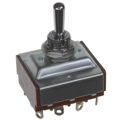 S49 - S49 datasheet pdf and Toggle Switches product details from NKK Switches stock available on our website