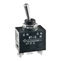 WT15T - SWITCH TOGGLE SPDT 10A 125V