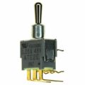 ATE2D-5M3-10-Z - ATE2D-5M3-10-Z datasheet pdf and Toggle Switches product details from Nidec Copal Electronics stock available on our website