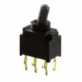 FT2G-2M-Z - FT2G-2M-Z datasheet pdf and Toggle Switches product details from Nidec Copal Electronics stock available on our website