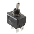GTS448S101AHR - SWITCH TOGGLE DPST-NO 16A 250V