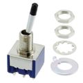 8S2011-Z - SWITCH TOGGLE DPDT 6A 125V