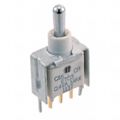 ET03MD1V3BE - SWITCH TOGGLE SPDT 0.4VA 20V