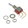 7101SHAV2BE - 7101SHAV2BE datasheet pdf and Toggle Switches product details from C&amp;K stock available on our website