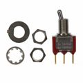 7108MHCGE - SWITCH TOGGLE SPDT 5A 120V
