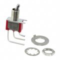 7101MYAV2QE - 7101MYAV2QE datasheet pdf and Toggle Switches product details from C&amp;K stock available on our website