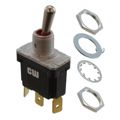 GTB-2B18 - GTB-2B18 datasheet pdf and Toggle Switches product details from CW Industries stock available on our website