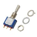 5637ADB9 - 5637ADB9 datasheet pdf and Toggle Switches product details from APEM Inc. stock available on our website