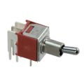 T201MH9AQE - T201MH9AQE datasheet pdf and Toggle Switches product details from C&amp;K stock available on our website