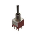 T203SH9CQE - T203SH9CQE datasheet pdf and Toggle Switches product details from C&amp;K stock available on our website