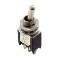 1825222-4 - 1825222-4 datasheet pdf and Toggle Switches product details from TE Connectivity ALCOSWITCH Switches stock available on our website