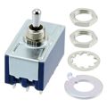 8B4011-Z - 8B4011-Z datasheet pdf and Toggle Switches product details from Nidec Copal Electronics stock available on our website