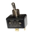 3001C - 3001C datasheet pdf and Toggle Switches product details from Electroswitch stock available on our website
