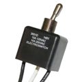 3005D - SWITCH TOGGLE SPST 15A 125VAC