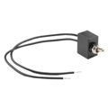 55025-01 - SWITCH TOGGLE SPST OFF-M.ON SEAL