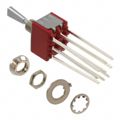 7303P3DW4QE - 7303P3DW4QE datasheet pdf and Toggle Switches product details from C&amp;K stock available on our website
