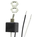 3305D - 3305D datasheet pdf and Toggle Switches product details from Electroswitch stock available on our website