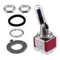 7201K2CWZQI - 7201K2CWZQI datasheet pdf and Toggle Switches product details from C&amp;K stock available on our website