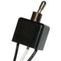 3302D - 3302D datasheet pdf and Toggle Switches product details from Electroswitch stock available on our website