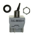 645NH - SWITCH TOGGLE DPDT 10A 125V