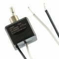 3105D - SWITCH TOGGLE SPST 6A 125V
