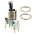 A123T11TXV61B - SWITCH TOGGLE SPDT 0.5VA 28V