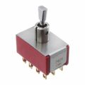 7401P4D9ZBE - 7401P4D9ZBE datasheet pdf and Toggle Switches product details from C&amp;K stock available on our website
