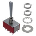 7401P1DZQE - 7401P1DZQE datasheet pdf and Toggle Switches product details from C&amp;K stock available on our website