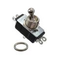 316-22 - SWITCH TOGGLE DPDT 3A 125V
