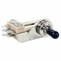 12013X - Toggle Switches LEVER SWITCH RoHS GIBSON SG STYLE 3WAY