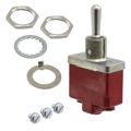 CT35001N000 - SWITCH TOGGLE SPDT 10A 125V