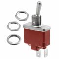 CT31031N002 - CT31031N002 datasheet pdf and Toggle Switches product details from APEM Inc. stock available on our website