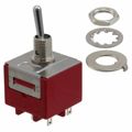 9201SHZQE - 9201SHZQE datasheet pdf and Toggle Switches product details from C&amp;K stock available on our website