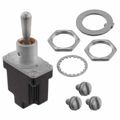 1TL1-31 - SWITCH TOGGLE SPDT 15A 125V