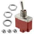 CT36001N002 - SWITCH TOGGLE SPDT 10A 125V