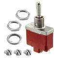CT37001N002 - CT37001N002 datasheet pdf and Toggle Switches product details from APEM Inc. stock available on our website