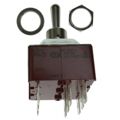 659H - 659H datasheet pdf and Toggle Switches product details from APEM Inc. stock available on our website