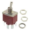 CT37031N002 - SWITCH TOGGLE SPDT 10A 125V