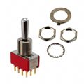7405TPCGE - 7405TPCGE datasheet pdf and Toggle Switches product details from C&amp;K stock available on our website
