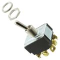 HL254-73 - SWITCH TOGGLE 3PDT 15A 125V