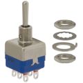 11146A - 11146A datasheet pdf and Toggle Switches product details from APEM Inc. stock available on our website