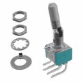 A223K12KAQ - SWITCH TOGGLE DPDT 6A 125V