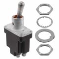 11TL1-3 - SWITCH TOGGLE SPDT 15A 125V