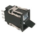 AML23EBA2AC01 - SWITCH TOGGLE DPDT 3A 125V