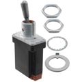 101TL2-3 - 101TL2-3 datasheet pdf and Toggle Switches product details from Honeywell Sensing and Productivity Solutions stock available on our website