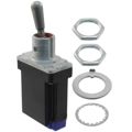 101TL1-2 - 101TL1-2 datasheet pdf and Toggle Switches product details from Honeywell Sensing and Productivity Solutions stock available on our website
