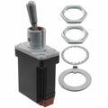 101TL2-1 - 101TL2-1 datasheet pdf and Toggle Switches product details from Honeywell Sensing and Productivity Solutions stock available on our website